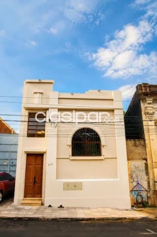 Casa en asuncion en san roque - eligio ayala, foto 4