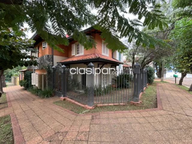 Casa en asuncion en santa librada - zona felicidad, foto 3
