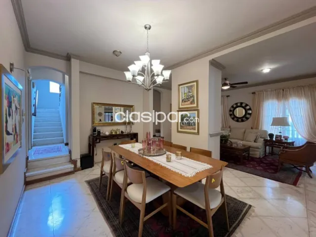 Casa en asuncion en santa librada - zona felicidad, foto 5