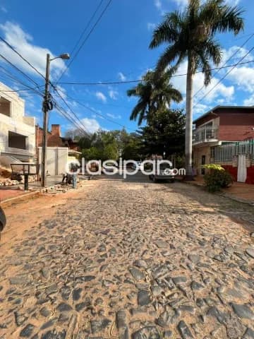 Casa en asuncion en mburucuya - cirilo gill, foto 2