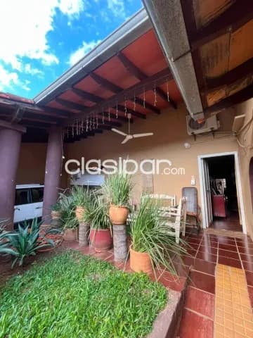 Casa en asuncion en mburucuya - cirilo gill, foto 3