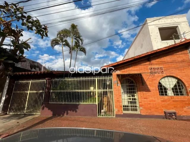 Casa en asuncion en mburucuya - cirilo gill, foto 4
