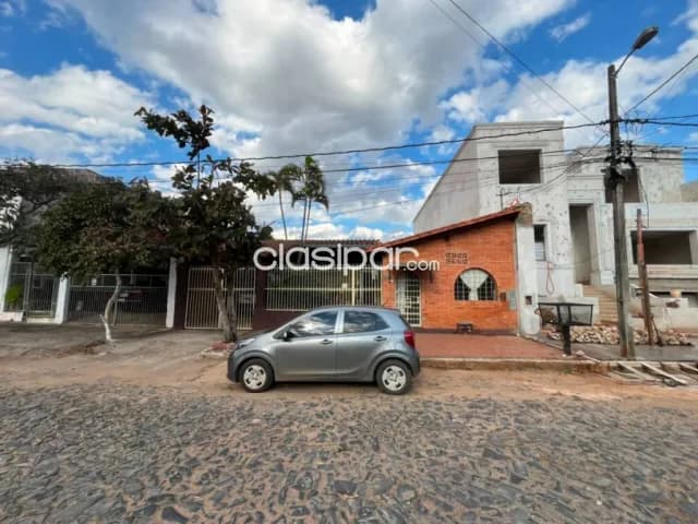 Casa en asuncion en mburucuya - cirilo gill, foto 5