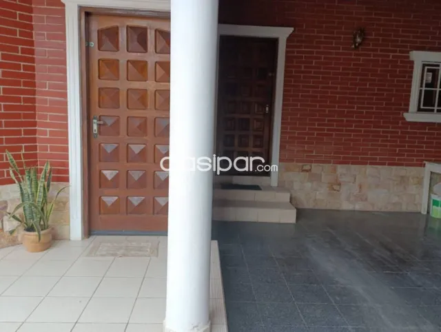 Casa en asuncion en roberto l. Petit - de las cordilleras, foto 5