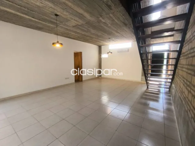 En venta duplex en San Lorenzo zona Laguna Grande, foto 3