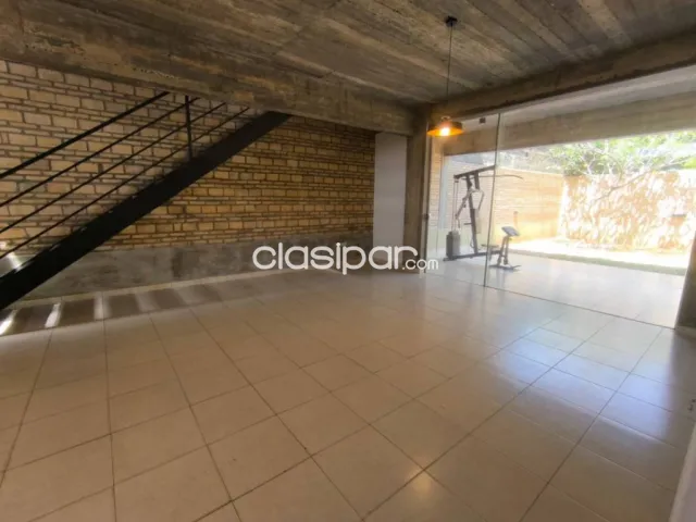En venta duplex en San Lorenzo zona Laguna Grande, foto 4
