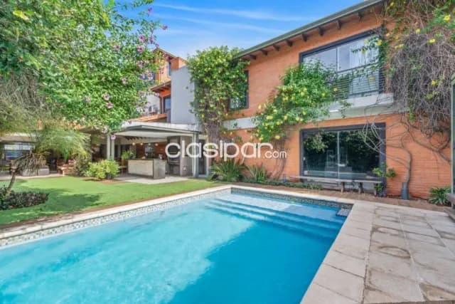 Casa en asuncion en barrio Jara - calle pitiantuta, foto 4