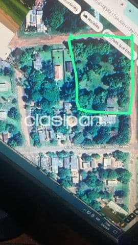 Terreno en zanja pyta, foto 1