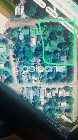 Terreno en zanja pyta, foto 2