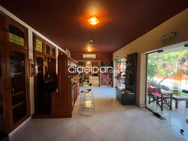 Propiedad Comercial de 1.050 m2 en el Barrio Recoleta - LHO8563398, foto 4