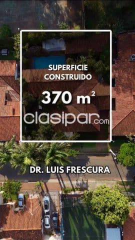 Casa en asuncion en hipodromo - luis frescura, foto 1
