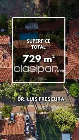 Casa en asuncion en hipodromo - luis frescura, foto 4