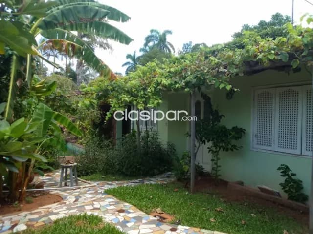 Casa en asuncion en hipodromo - luis frescura, foto 5