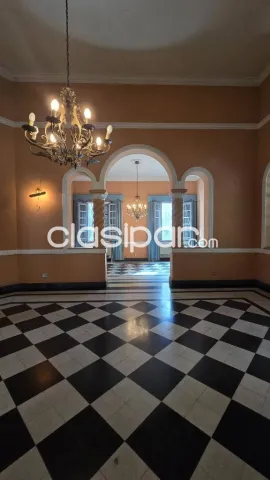 Casa en asuncion en Las Mercedes - avda mcal lopez, foto 2