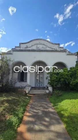 Casa en asuncion en Las Mercedes - avda mcal lopez, foto 5