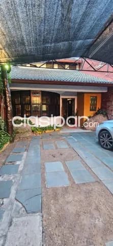 Casa en asuncion en san jorge - zona colegio goethe, foto 4