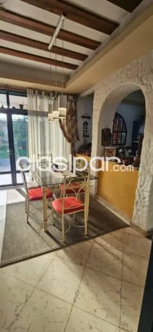Casa en asuncion en san jorge - zona colegio goethe, foto 5