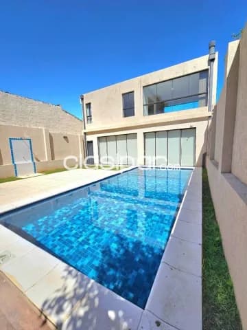 Casa en asuncion en Recoleta - ycua sati, dimas motta, foto 2