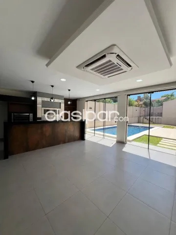Casa en asuncion en Recoleta - ycua sati, dimas motta, foto 3