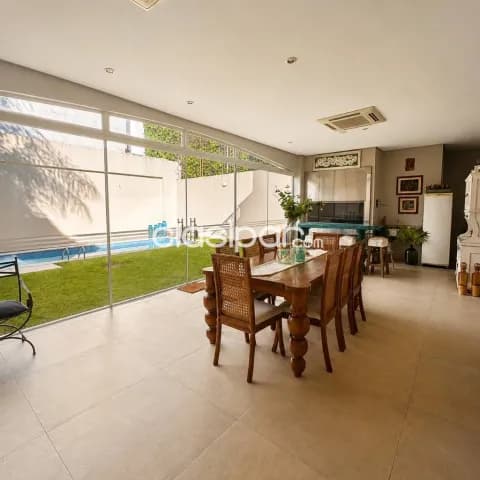 Casa en asuncion en mcal estigarribia - camilo recalde, foto 3