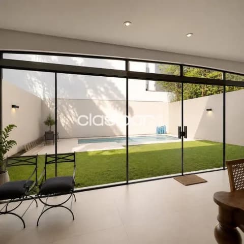 Casa en asuncion en mcal estigarribia - camilo recalde, foto 4
