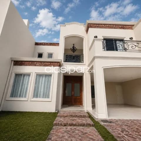 Casa en asuncion en mcal estigarribia - camilo recalde, foto 5