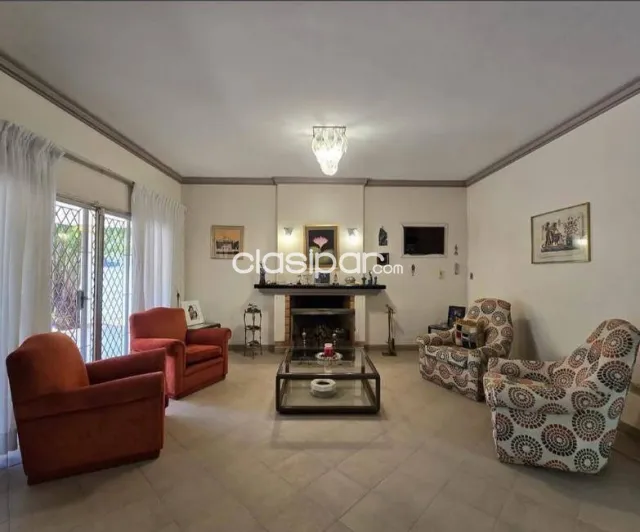 Casa en asuncion en mcal lopez - cap brizuela, foto 3