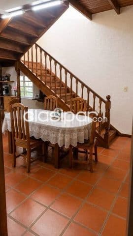 Casa en asuncion en sajonia - avda carlos a. Lopez