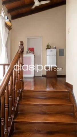 Casa en asuncion en sajonia - avda carlos a. Lopez, foto 3