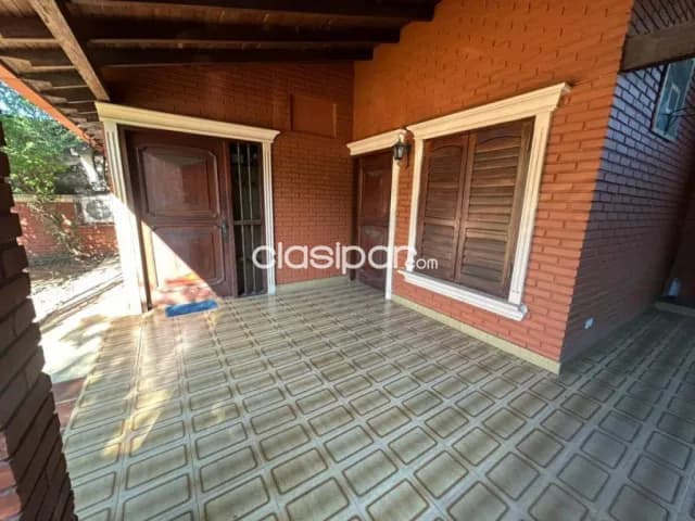 Casa en asuncion en los laureles - alas paraguayas, foto 4