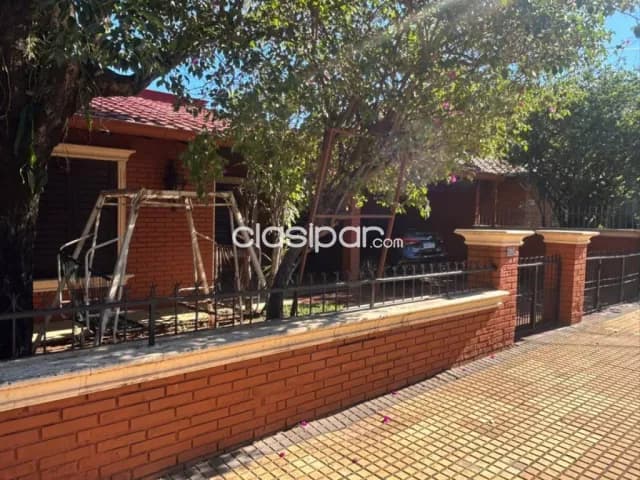 Casa en asuncion en los laureles - alas paraguayas, foto 5