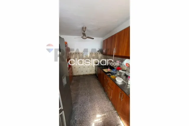 Casa - Venta - Sajonia, Asunción, Paraguay, foto 3