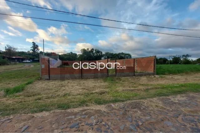Terreno - Venta - San Lorenzo, Central, Paraguay, foto 2