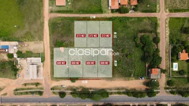 Villeta, Centro - Siete lotes en venta para proyecto de inversión o vivienda residencial, foto 3