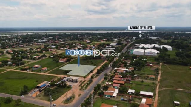 Villeta, Centro - Siete lotes en venta para proyecto de inversión o vivienda residencial, foto 4