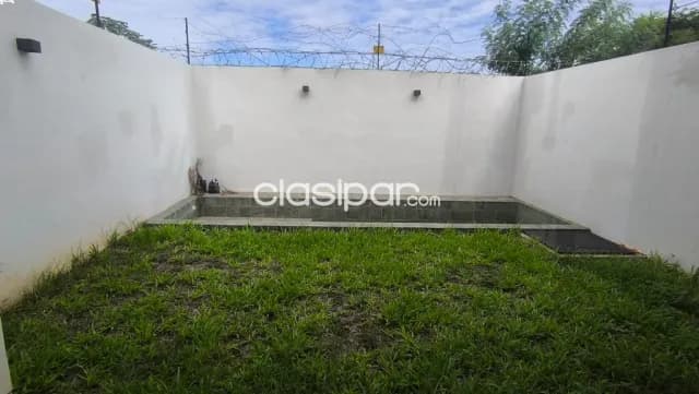 Lambaré, Mbachio II - Dúplex de 3 dormitorios en Complejo Residencial Nature One, foto 2