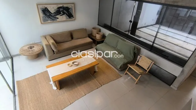 Lambaré, Mbachio II - Dúplex de 3 dormitorios en Complejo Residencial Nature One, foto 4