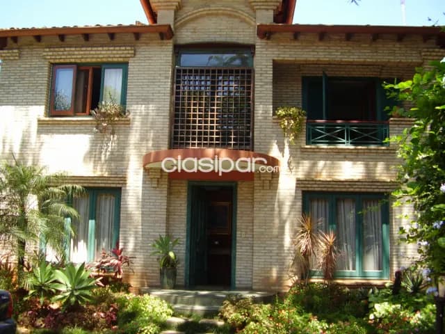 zona Municipalidad de Asunción, foto 2