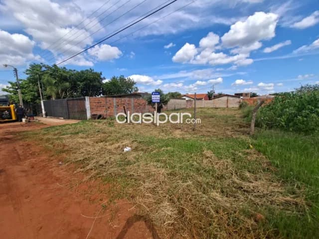 Terreno en Limpio | 360 m² | A Metros de la Ruta 3 | Gs. 130 Millones, foto 2