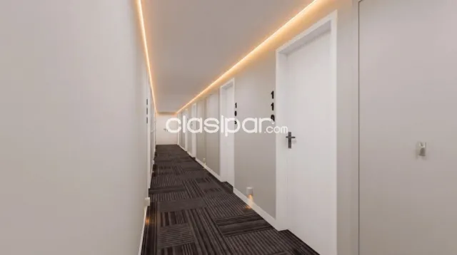 En venta habitación de Hotel en pozo Zona Aeropuerto Silvio Pettirossi, foto 4