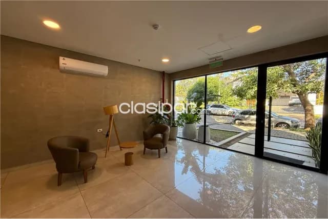 departamento completamente amoblado, foto 4