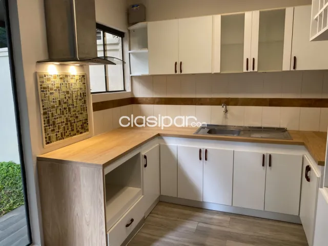 Duplex en Fernando de la Mora zona norte, foto 2