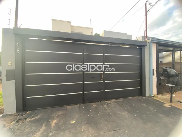 Duplex en Fernando de la Mora zona norte, foto 3