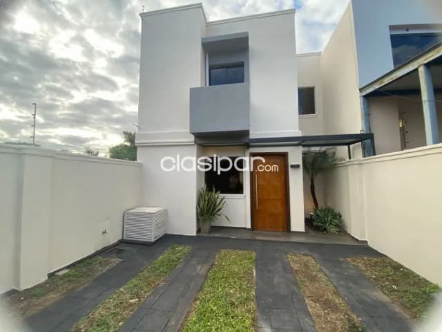 Duplex en Fernando de la Mora zona norte, foto 5