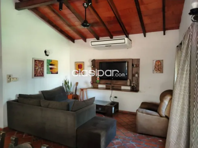Casa en asuncion en villa aurelia - mayor jose lamas, foto 5
