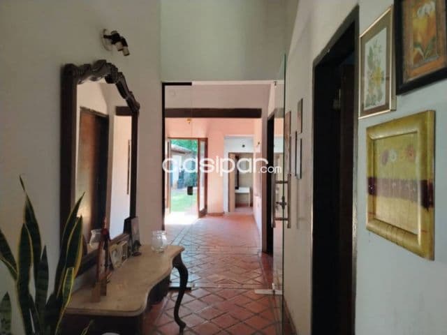 Casa en asuncion en villa aurelia - mayor jose lamas, foto 1