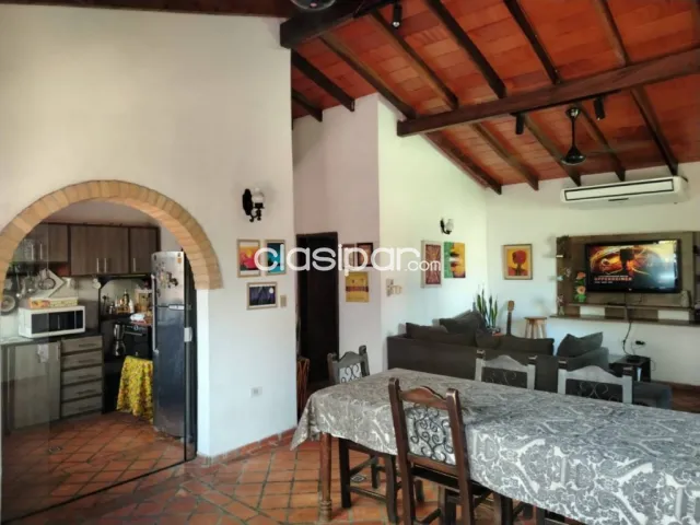 Casa en asuncion en villa aurelia - mayor jose lamas, foto 4