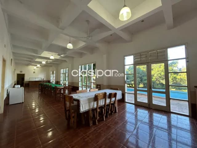 Hotel en Venta en Itauguá, Paraguay, foto 2