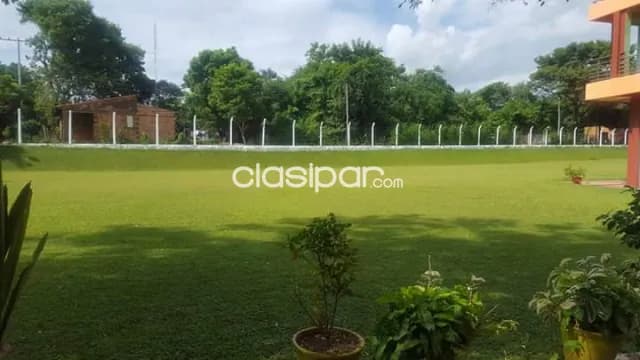 Hotel en Venta en Itauguá, Paraguay, foto 3