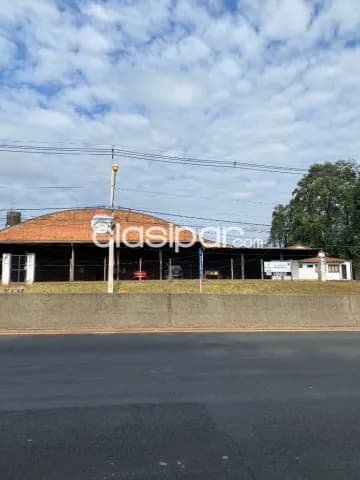 En Venta Importante Propiedad Industrial 120 mts sobre Ruta 2 Capiata, foto 2